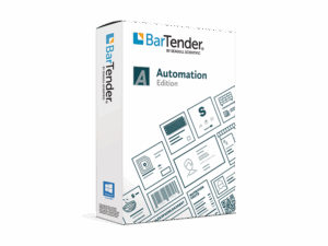 CAB cablabel S3 Print – Etikettendrucksoftware von CAB