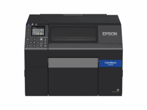 Epson TM-C6500 Farbetikettendrucker